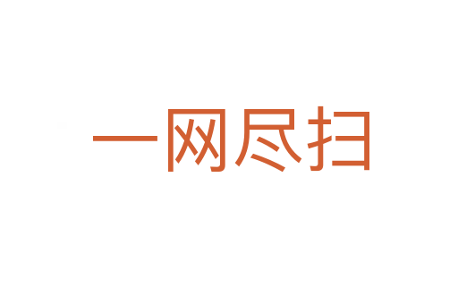 一網(wǎng)盡掃