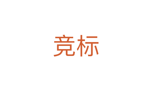 競標(biāo)