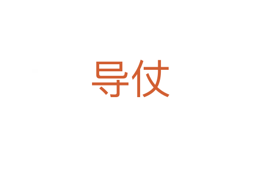 導(dǎo)仗