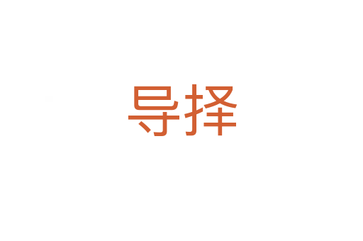 導(dǎo)擇