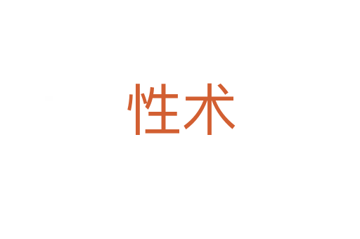 性術(shù)