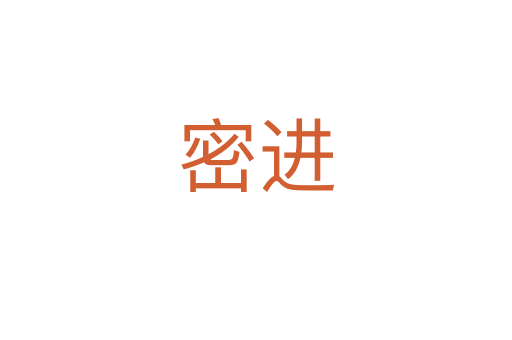 密進(jìn)