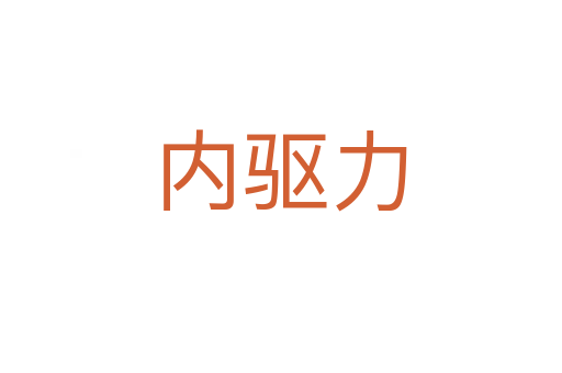 內(nèi)驅(qū)力