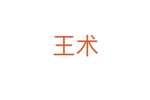 王術(shù)