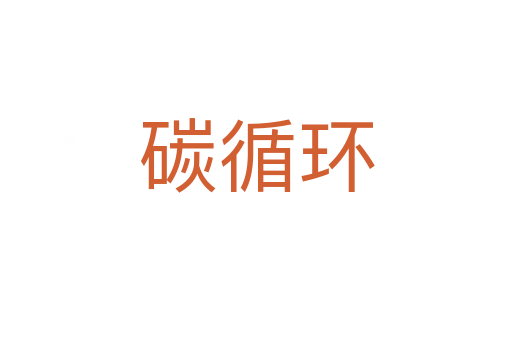 碳循環(huán)