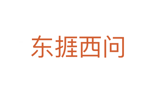 東捱西問(wèn)