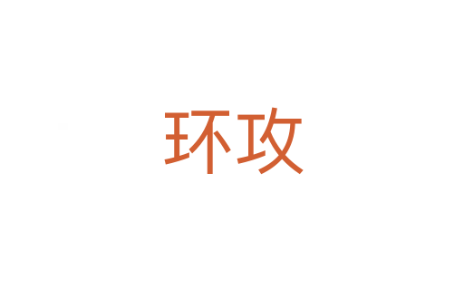 環(huán)攻