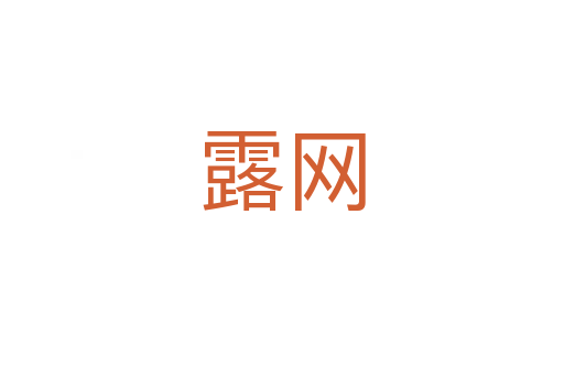 露網(wǎng)