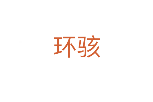 環(huán)駭