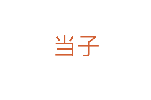 當(dāng)子