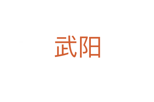 武陽(yáng)