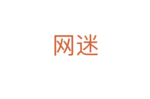 網(wǎng)迷