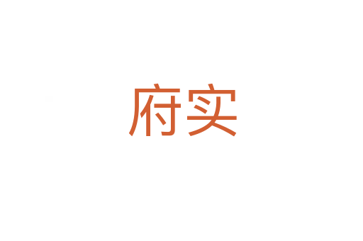 府實(shí)