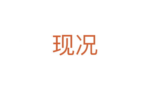 現(xiàn)況