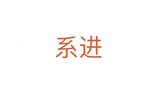 系進(jìn)