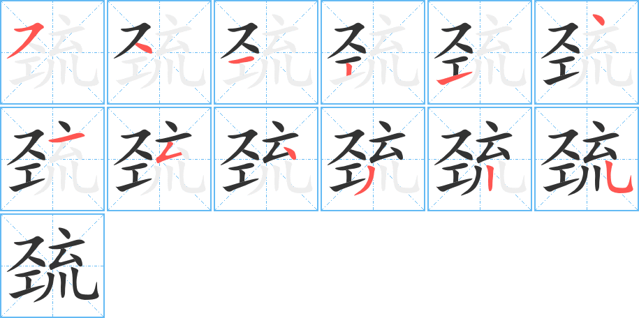 巰的筆順?lè)植窖菔?>
					
                    <hr />
                    <h2>巰的基本信息</h2>
                    <div   id=