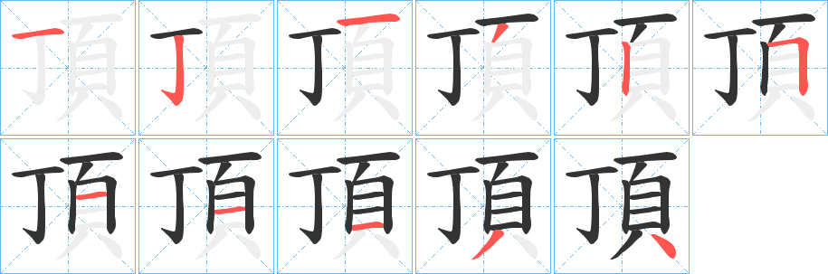 頂?shù)墓P順?lè)植窖菔?>
					
                    <hr />
                    <h2>頂?shù)幕拘畔?/h2>
                    <div   id=